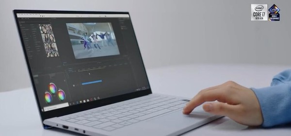 三星Galaxy Book Ion即将亮相 将与S20系列一同发布 三星Galaxy Book Ion即将亮相 将与S20系列一同发布