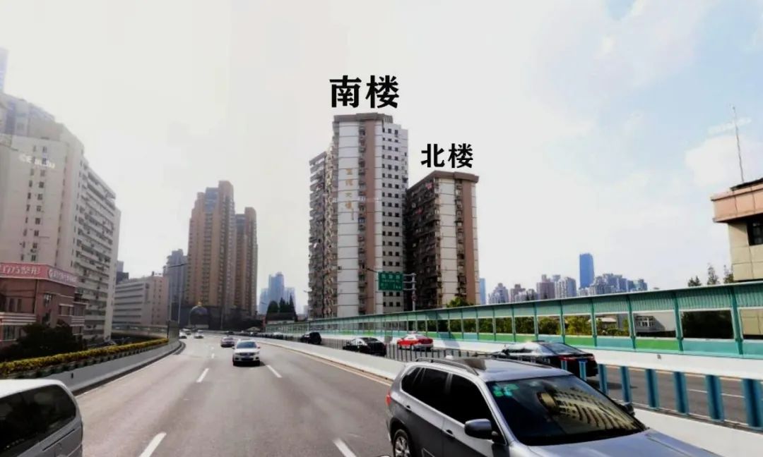 孙俪卖给海清的那套跑道房我们找到了果然是个坑