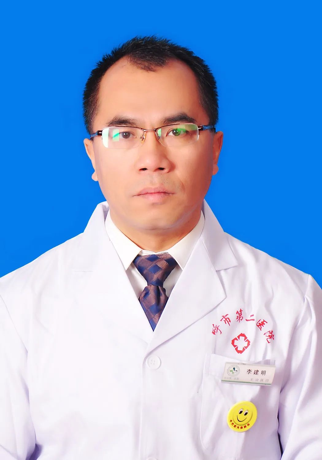 医疗一线 最美瞬间|一篇来自内蒙古医疗队李建明医生的援鄂日记