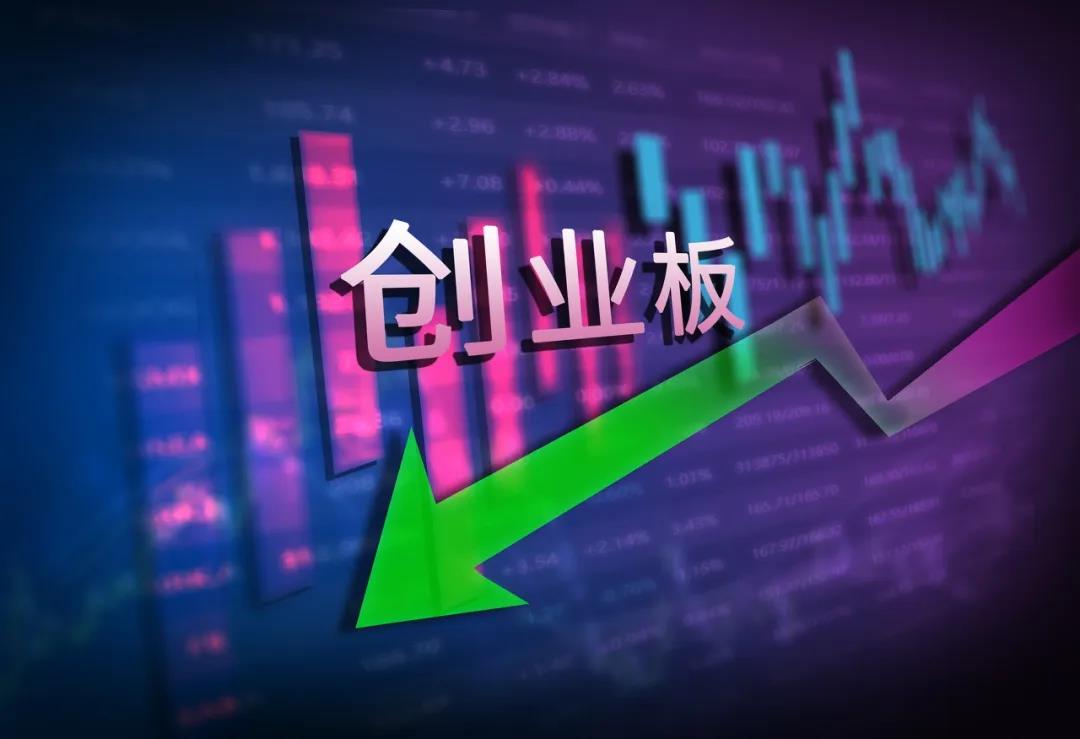 创业板指大跌近5% ,两市成交额连续6日破万亿,后市如何布局?