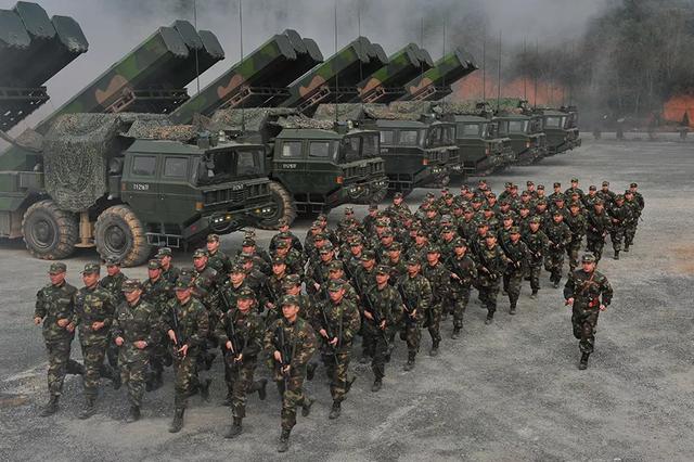 砺剑春秋 | 60多年前,中国战略导弹部队从这里艰难起步