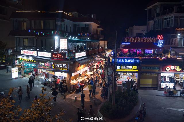 福建第一网红村,外地游客扎堆前去游玩,本地人却不爱去 【GG扑克】福建第一网红村,外地游客扎堆前去游玩,本地人却不爱去