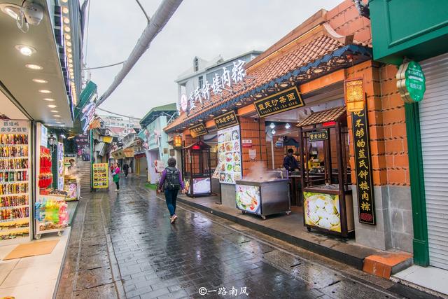 福建第一网红村,外地游客扎堆前去游玩,本地人却不爱去 【GG扑克】福建第一网红村,外地游客扎堆前去游玩,本地人却不爱去