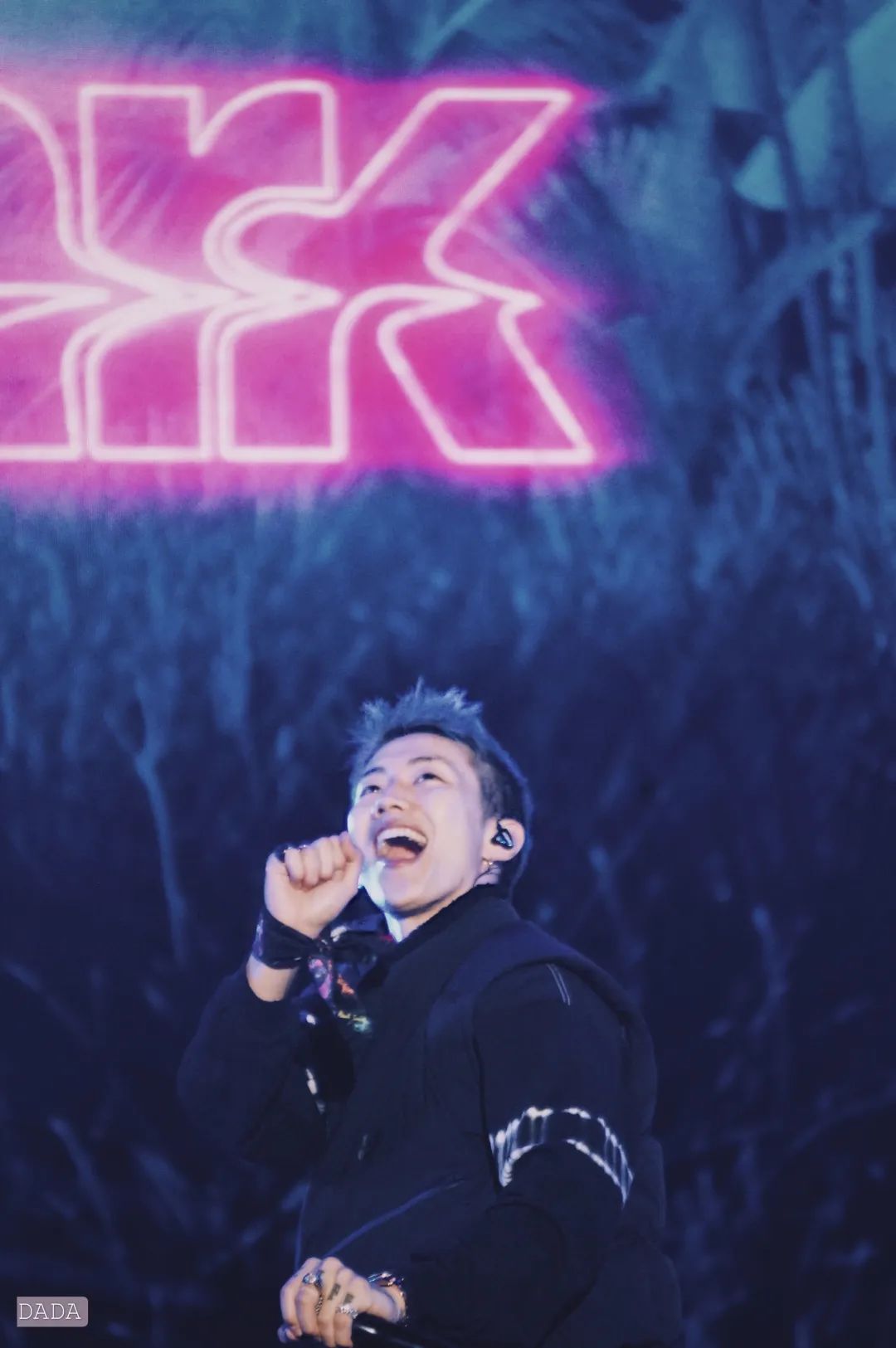 《smtm》导师朴宰范加入《新说唱》?网友:打假委员会派来的吗?