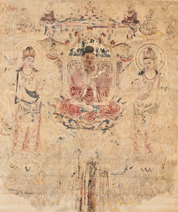 东京奈良等日本国立博物馆今起闭馆多个特展提前闭幕或延期