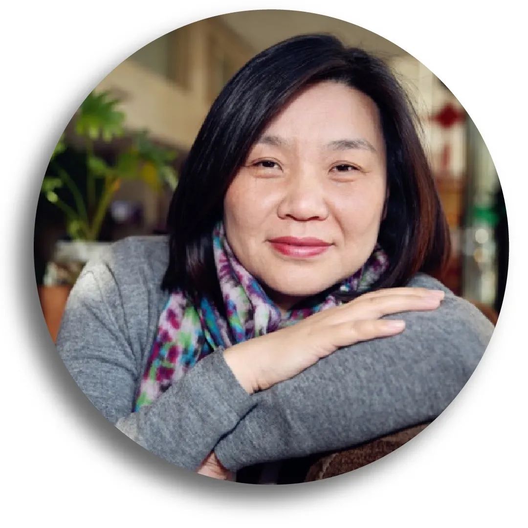 本期的分享人是作家,学者梁鸿.