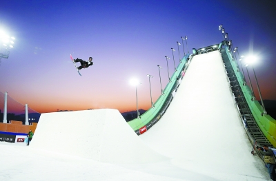 冬梦正圆 协同飞跃