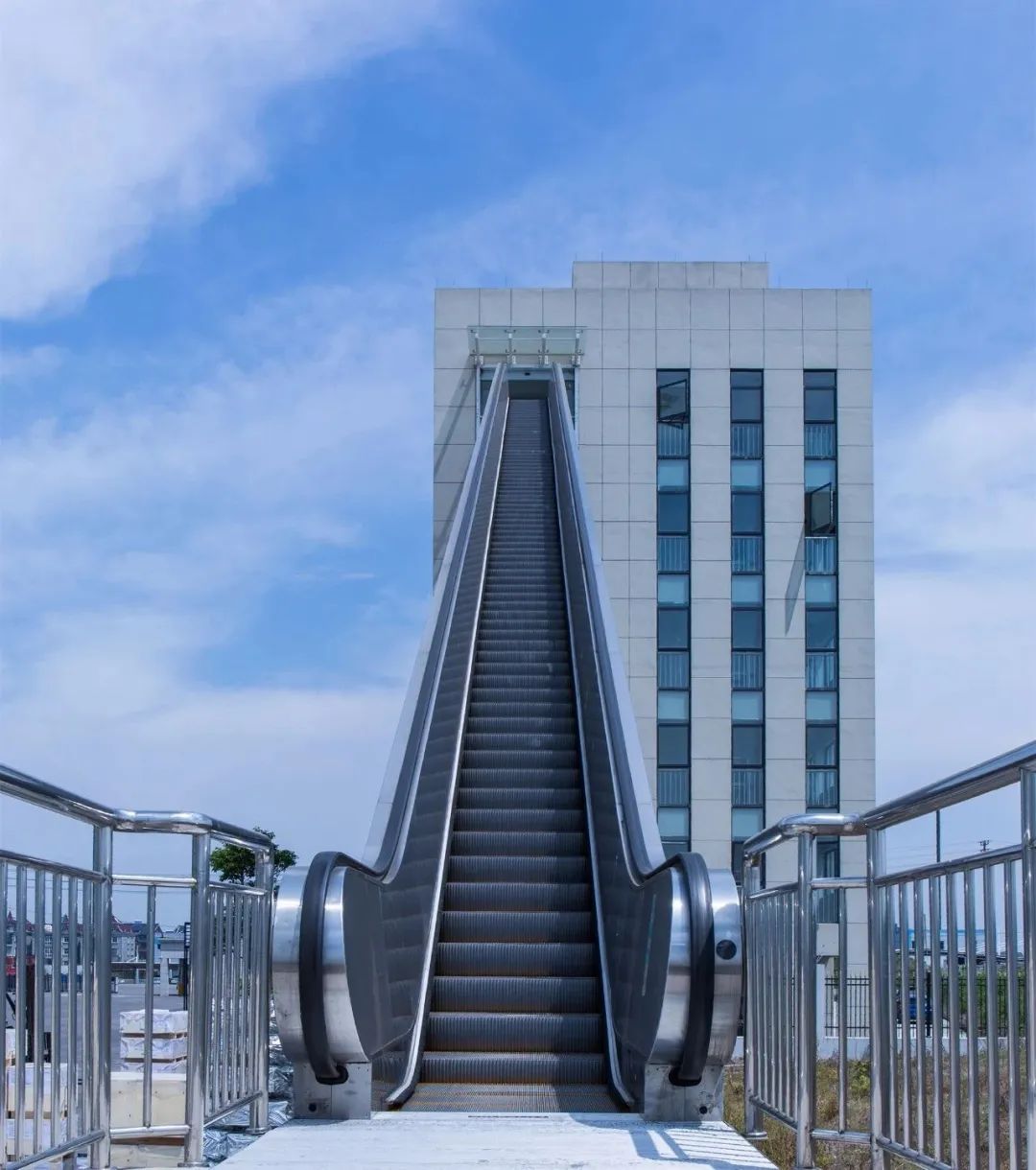 守护平安丨沃克斯迅达多种智能除菌方案 为公共安全健康护航