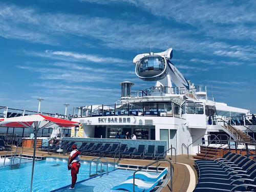 目前东京奥运会相关产品仍正常推进中|加勒比|疫情|邮轮_新浪新闻