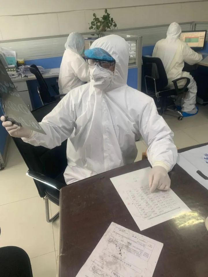 【随州"战魔"声音日记第五篇】徐晓明:我用中医治好了一个9岁的小病友