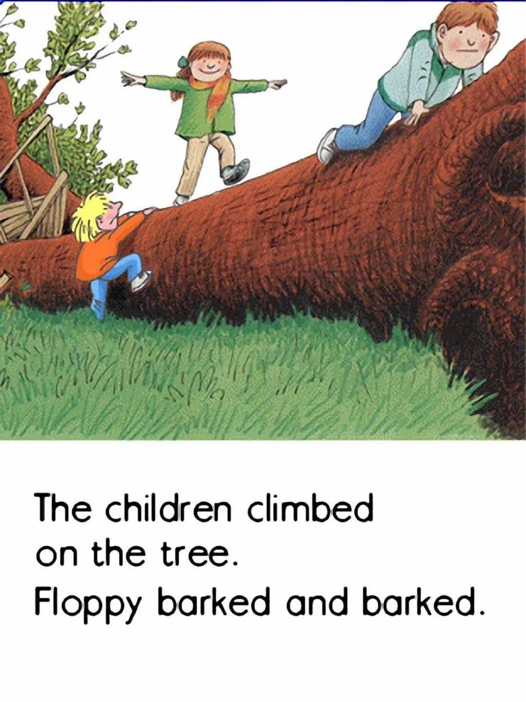 【微课堂】2020-9期 | 听力,阅读,口语天天练