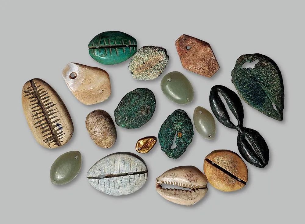 当贝壳是货币时,人们为什么不去海边多捡点贝壳发财?