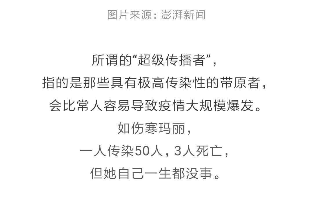 "毒王"出现!钟南山最担心的事,还是发生了.