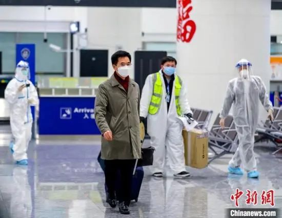 多国新冠肺炎病例攀升!全球战“疫”迎关键时刻