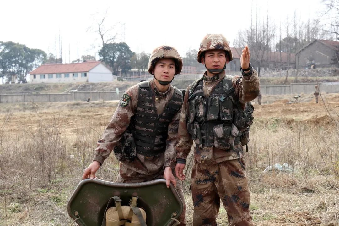 如果你不是迫击炮三炮手,你不会知道