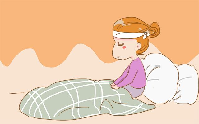 产后妈妈身体虚弱注意这4个细节身体恢复又快又健康