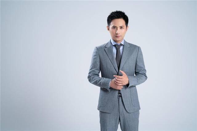 边江阿杰"配音界男神"齐聚《声临其境3》共配医疗剧致敬逆行者