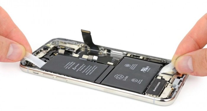 欧盟考虑强制智能手机用可拆卸电池 包括苹果iPhone在内