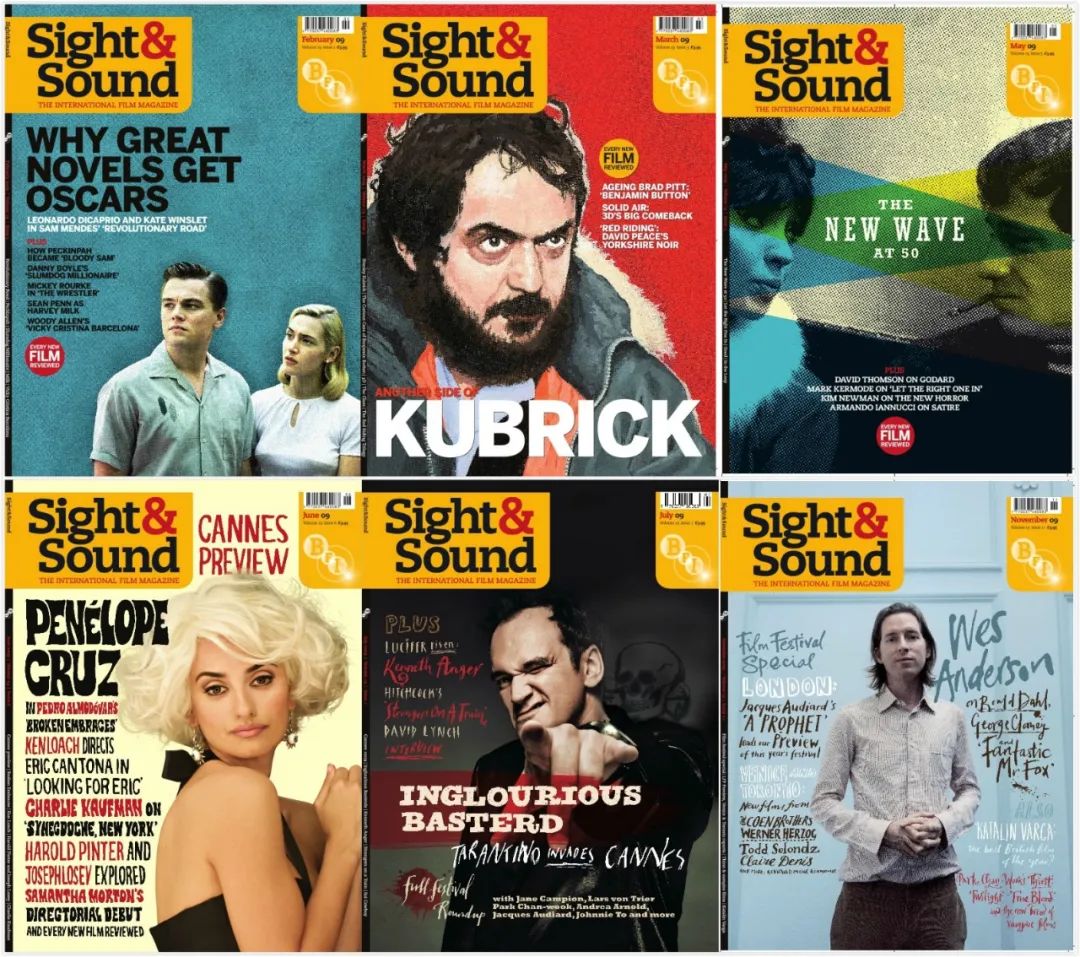 《电影手册》时代终结,是谁杀死了影评人?