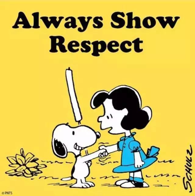 14张英文漫画告诉你不要想太多了活在当下最重要