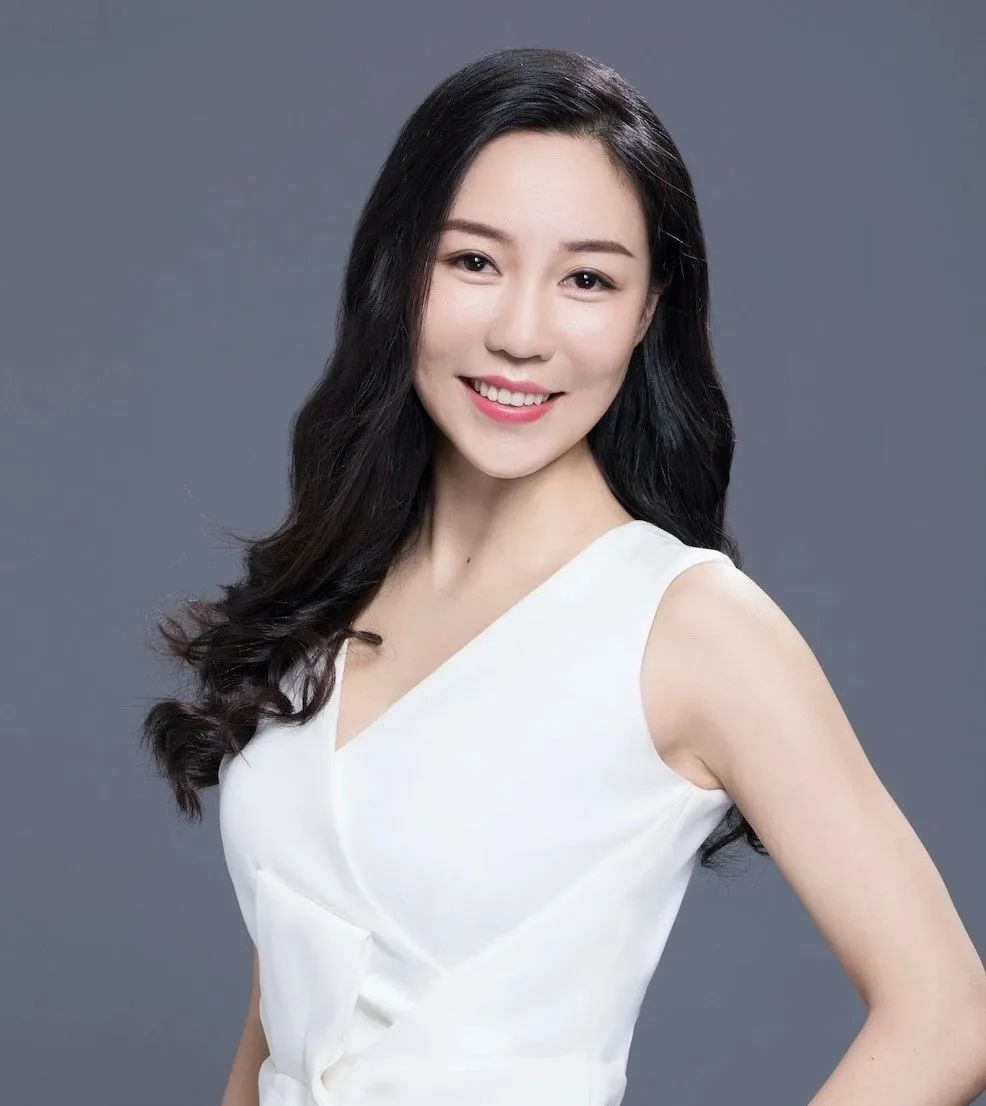 易参黄怡然:股权是留住人才和节省开支的利器__财经头条