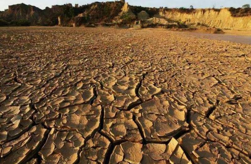 耕地退化过程中土壤质量发生改变