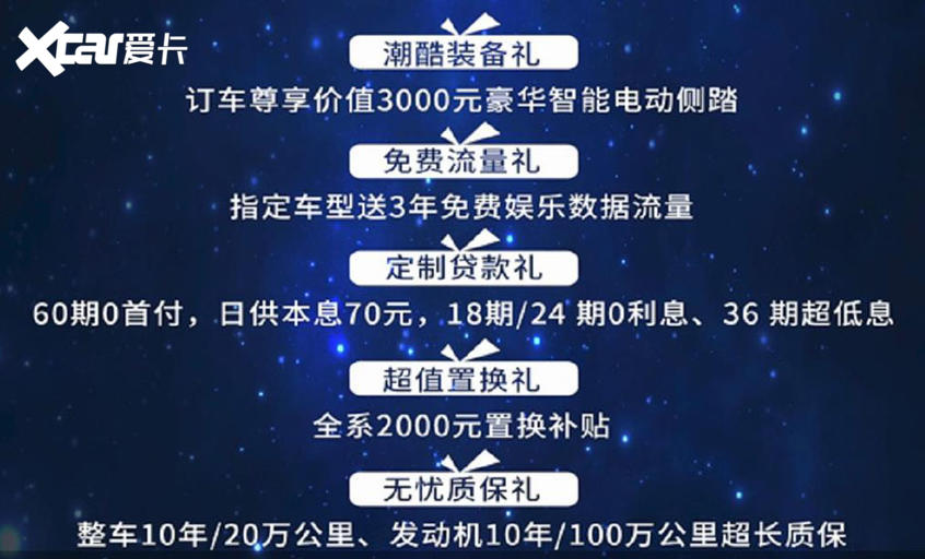 捷途20万辆下线 捷途X70 Coupe正式量产