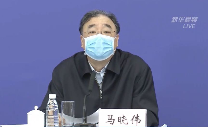医院的决定武汉市长周先旺靠前指挥亲自调动夜以继日组织力量施工改造