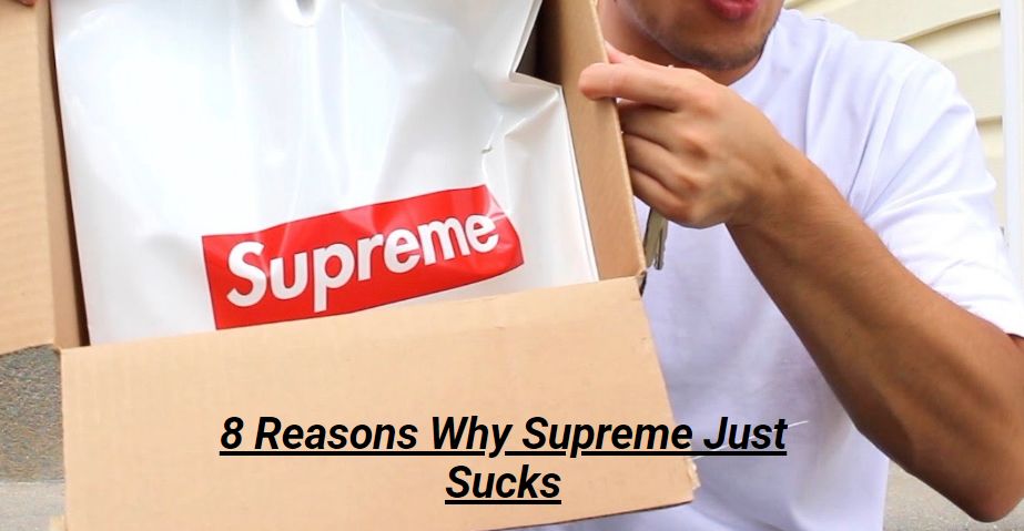 当心反Supreme联盟,你买货时没准会挨顿打
