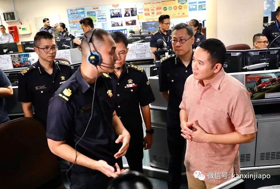 新增3例,累计98例,出现新感染群 | 新加坡政府集体减薪!