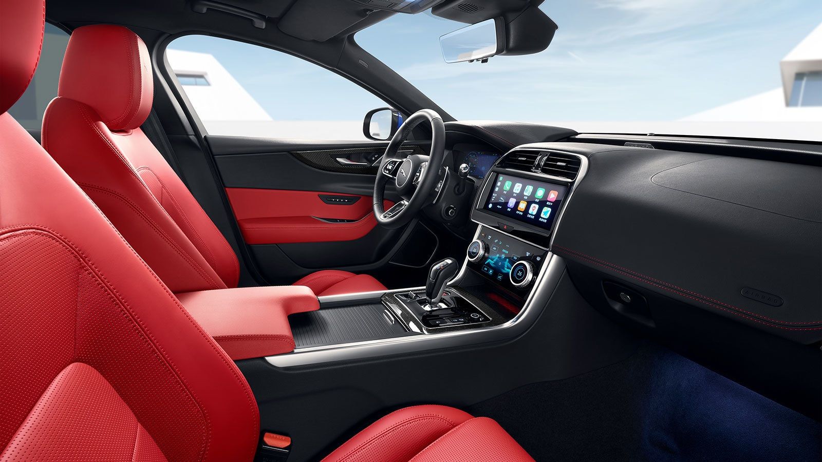 30万预算 捷豹xel能买吗?喜欢,买就是了