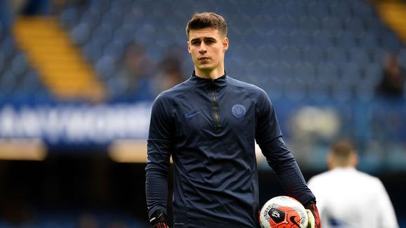 我命由我不由天 凯帕仍需努力抓住决定命运的机会