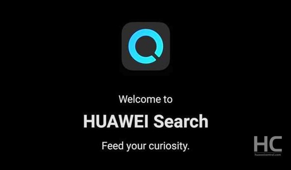 有外媒曝光，华为将推出“Huawei Search（华为搜索）”应用来代替谷歌搜索