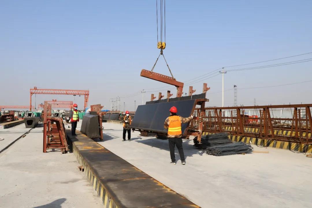 天津力促全产业链协同复工复产图