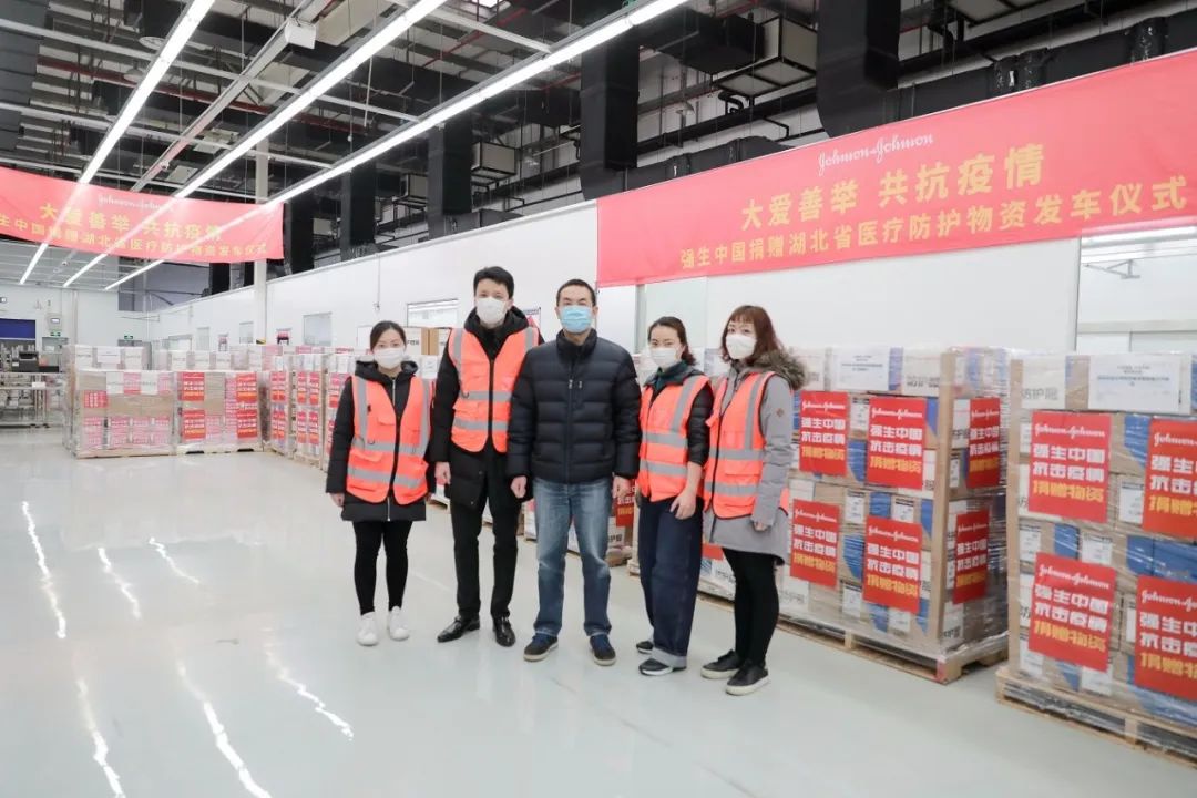 强生中国区主席的一封家书:刻骨铭心,希望永不再有|强生_新浪财经_新浪网