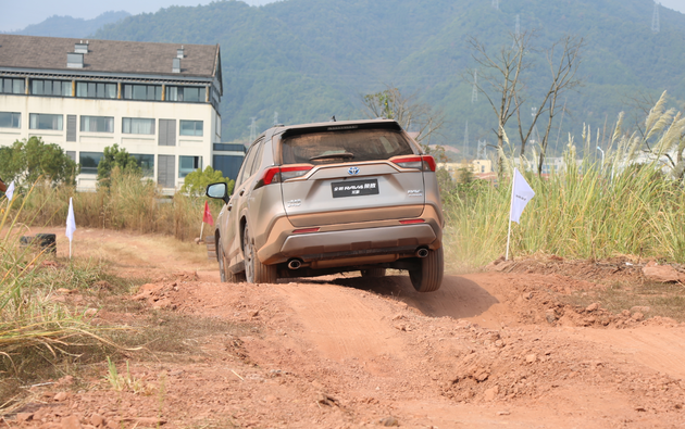 荣放威兰达怎么选？只需记住三个T！