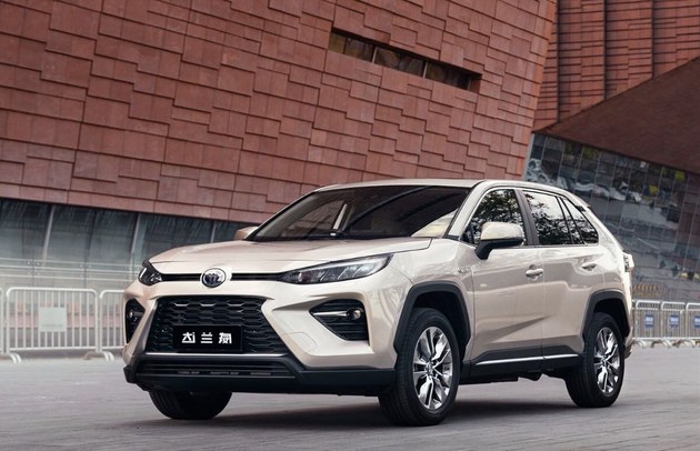 荣放威兰达怎么选？只需记住三个T！