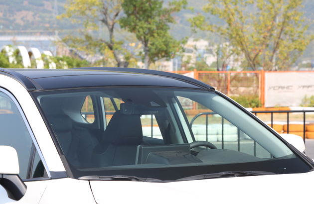 荣放威兰达怎么选？只需记住三个T！