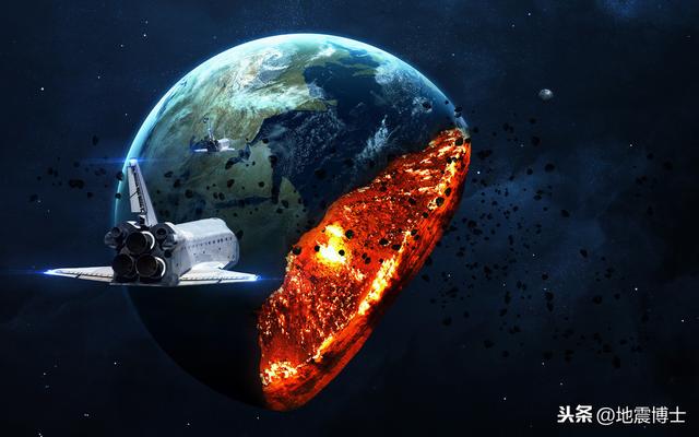 真的有世界末日来的一天,你该怎么办?