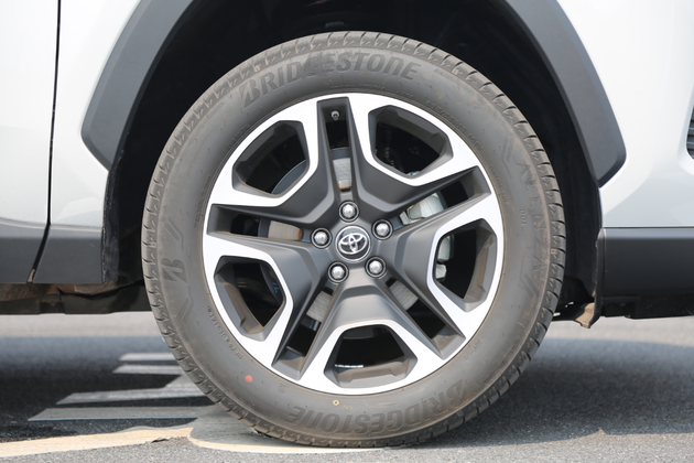 荣放威兰达怎么选？只需记住三个T！