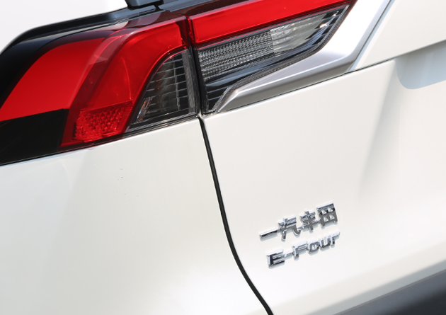 荣放威兰达怎么选？只需记住三个T！