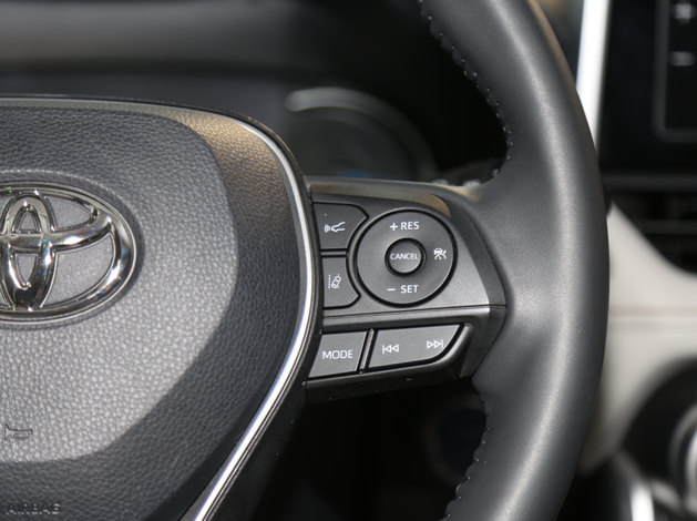 荣放威兰达怎么选？只需记住三个T！