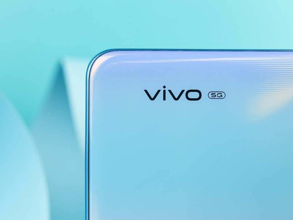 2298买来的5g性能先锋外观如何vivoz6图赏