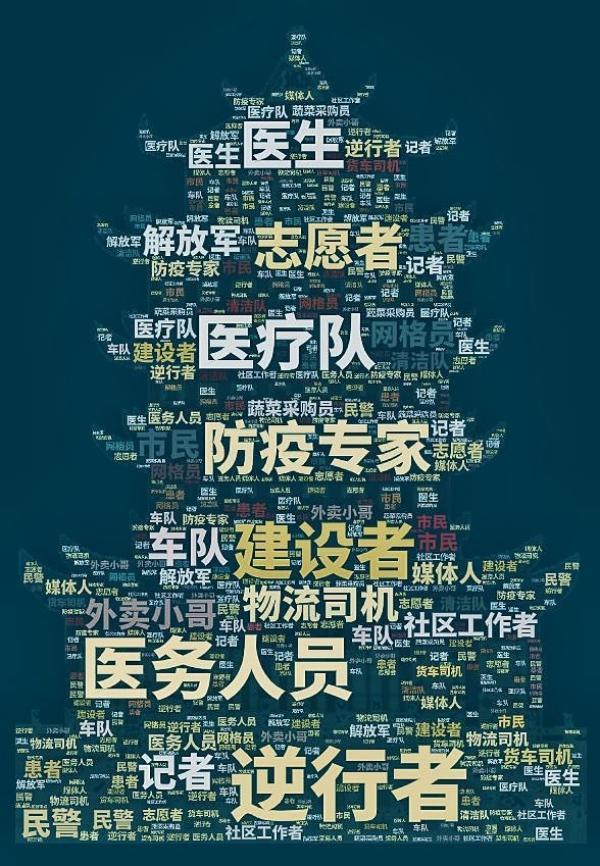 "动""静"之间,感受武汉的英雄气质|东湖樱花园|疫情|新冠肺炎_新浪