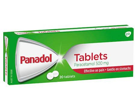 "澳洲神药"panadol 火了 专家警告:过量服用有致死风险