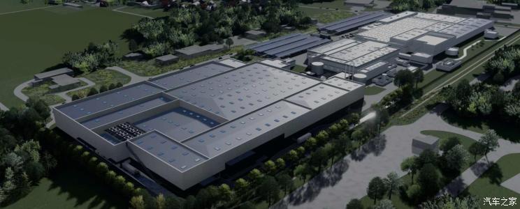 2023年投产 PSA集团与Saft建立电池公司