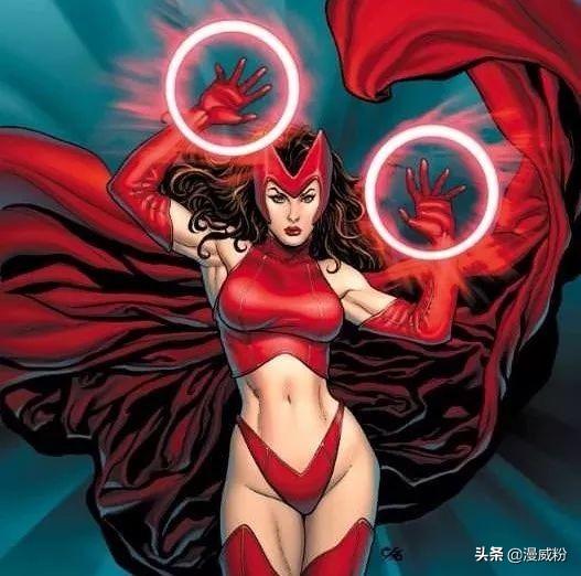 洛基旺达幻视猎冬全新预告解析绯红女巫惊艳亮相