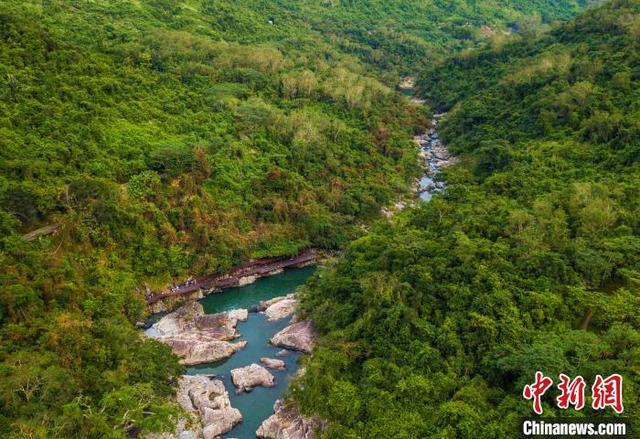 2020海南省各个城市_美出名了!2020中国最美县域公布,海南4个城市上榜!