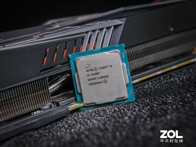 9400f进入购买[产品售价] 649元[经销商] 京东商城intel 酷睿i3 9100f