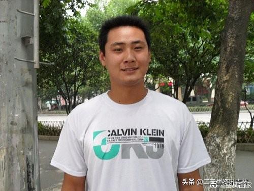 从吉林市被拐卖到山东菏泽单县的朱常伟寻亲约1987年2月出生1988年从